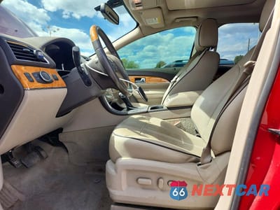 Zdjęcie 7 z 13 samochodu: 2012 LINCOLN MKX VIN:2LMDJ8JK5CBL17224 - miniatura