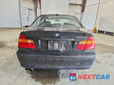 Zdjęcie 6 z 12 samochodu: 2004 BMW 325 XI VIN:WBAEU334X4PR12798 - miniatura