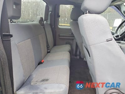 Zdjęcie 10 z 11 samochodu: 2015 FORD F250 SUPER DUTY VIN:1FT7X2A66FEA85818 - miniatura