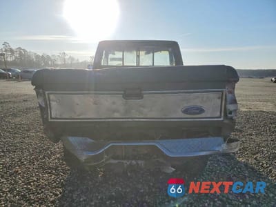 Zdjęcie 10 z 11 samochodu: 1987 FORD RANGER VIN:1FTCR11T1RUA35314 - miniatura