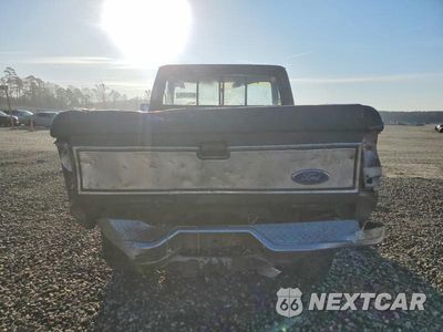Zdjęcie 10 z 11 samochodu: 1987 FORD RANGER VIN:1FTCR11T1RUA35314 - miniatura
