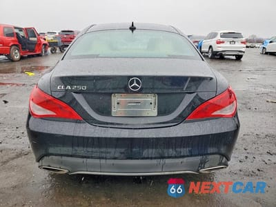 Zdjęcie 6 z 12 samochodu: 2019 MERCEDES-BENZ CLA 250 VIN:WDDSJ4EB3KN705121 - miniatura