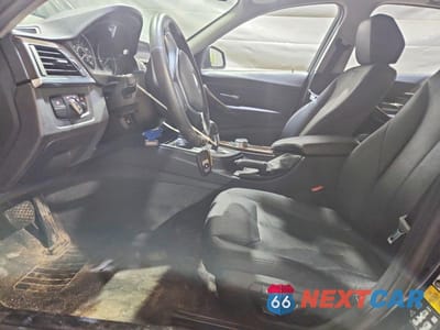 Zdjęcie 7 z 12 samochodu: 2015 BMW 328 XI SULEV VIN:WBA3B5C54FF962011 - miniatura