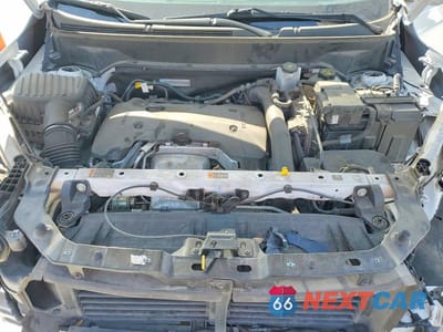 Zdjęcie 12 z 14 samochodu: 2020 GMC TERRAIN SLT VIN:3GKALPEX0LL236265 - miniatura