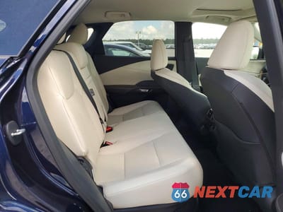 Zdjęcie 11 z 12 samochodu: 2024 LEXUS RX 350H PREMIUM VIN:2T2BBMCA4RC045259 - miniatura
