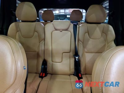 Zdjęcie 10 z 12 samochodu: 2017 VOLVO XC90 T8 VIN:YV4BC0PL5H1126776 - miniatura