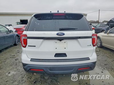 Zdjęcie 6 z 13 samochodu: 2018 FORD EXPLORER P VIN:1FM5K8ARXJGA89902 - miniatura