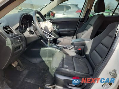 Zdjęcie 7 z 12 samochodu: 2014 MAZDA CX-5 TOURING VIN:JM3KE4CY9E0330835 - miniatura