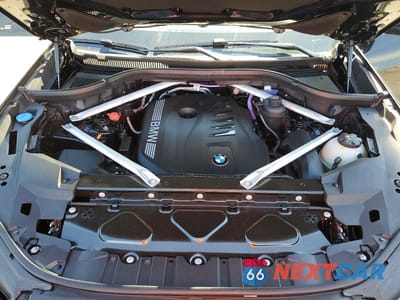 Zdjęcie 12 z 12 samochodu: 2025 BMW X5 SDRIVE 40I VIN:5UX13EU01S9Z77986 - miniatura