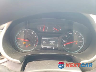 Zdjęcie 9 z 12 samochodu: 2017 CHEVROLET MALIBU LS VIN:1G1ZB5ST6HF196047 - miniatura
