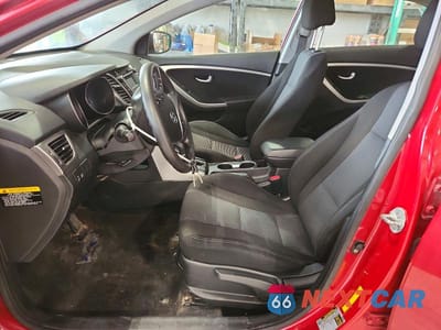 Zdjęcie 7 z 11 samochodu: 2014 HYUNDAI ELANTRA GT BASE VIN:KMHD35LH8EU210090 - miniatura