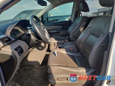 Zdjęcie 7 z 13 samochodu: 2013 HONDA ODYSSEY EXL VIN:5FNRL5H62DB019693 - miniatura