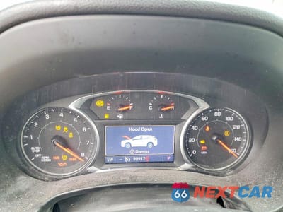 Zdjęcie 9 z 12 samochodu: 2020 GMC TERRAIN VIN:3GKALPEV3LL280971 - miniatura