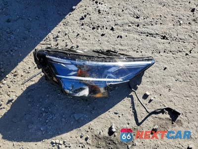 Zdjęcie 13 z 14 samochodu: 2025 AUDI SQ8 PRESTIGE VIN:WA1CWBF16SD011596 - miniatura