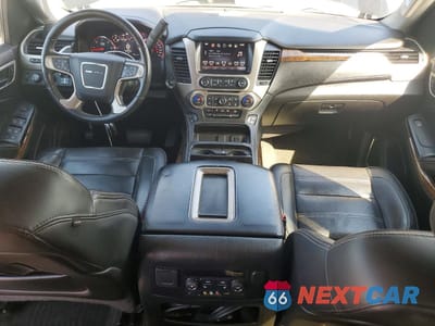 Zdjęcie 8 z 13 samochodu: 2015 GMC YUKON XL DENALI VIN:1GKS2JKJ4FR149793 - miniatura