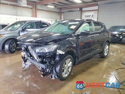 2020 BUICK ENCORE GX PREFERRED KL4MMBS22LB099276 - główne zdjęcie licytacji z USA - miniatura