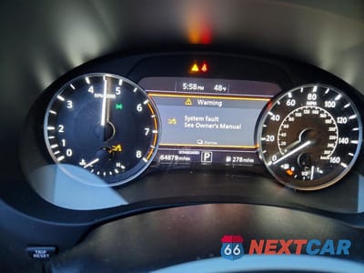 Zdjęcie 9 z 14 samochodu: 2021 INFINITI QX50 LUXE VIN:3PCAJ5BB3MF101828 - miniatura