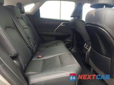 Zdjęcie 11 z 13 samochodu: 2021 LEXUS RX 350 BASE VIN:2T2HZMDA4MC264882 - miniatura