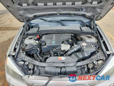 Zdjęcie 12 z 12 samochodu: 2015 BMW X1 SDRIVE28I VIN:WBAVM1C57FV498973 - miniatura