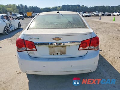 Zdjęcie 6 z 12 samochodu: 2012 CHEVROLET CRUZE ECO VIN:1G1PJ5SC9C7339084 - miniatura