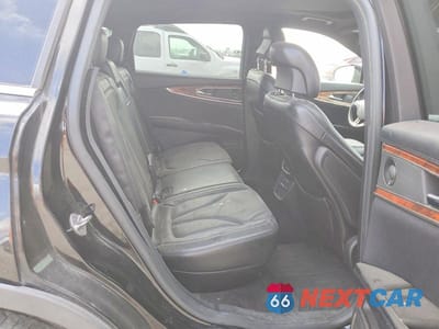 Zdjęcie 10 z 12 samochodu: 2016 LINCOLN MKX RESERVE VIN:2LMPJ6LR6GBL60648 - miniatura