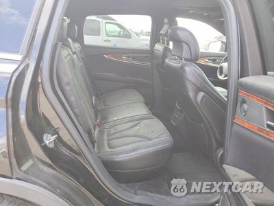 Zdjęcie 10 z 12 samochodu: 2016 LINCOLN MKX RESERVE VIN:2LMPJ6LR6GBL60648 - miniatura