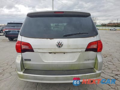 Zdjęcie 6 z 12 samochodu: 2010 VOLKSWAGEN ROUTAN SE VIN:2V4RW3D13AR281850 - miniatura