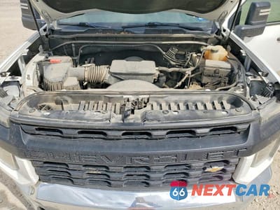 Zdjęcie 12 z 13 samochodu: 2021 CHEVROLET SILVERADO C3500 VIN:1GC4WRE74MF135088 - miniatura