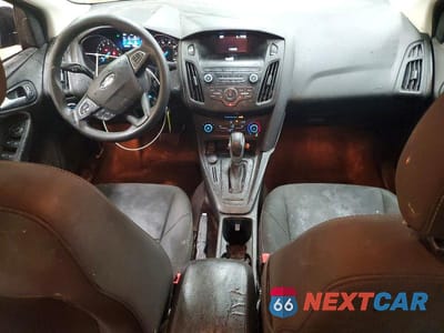 Zdjęcie 8 z 13 samochodu: 2018 FORD FOCUS SE VIN:1FADP3F21JL206201 - miniatura