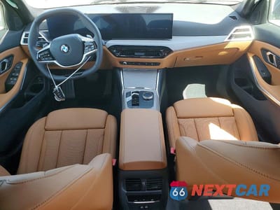 Zdjęcie 8 z 11 samochodu: 2026 BMW 330I VIN:3MW69CW09T8G16358 - miniatura