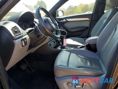 Zdjęcie 7 z 13 samochodu: 2018 AUDI Q3 PREMIUM PLUS VIN:WA1JCCFS6JR017897 - miniatura