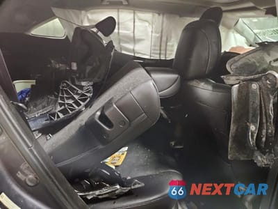 Zdjęcie 10 z 12 samochodu: 2018 ACURA RDX ADVANCE VIN:5J8TB4H7XJL022881 - miniatura