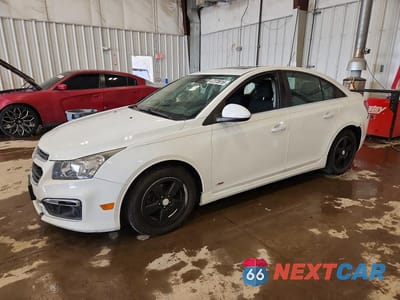 2016 CHEVROLET CRUZE LIMITED LT 1G1PE5SB7G7179689 - główne zdjęcie licytacji z USA - miniatura