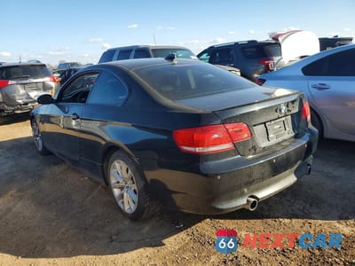 Drugie zdjęcie samochodu z przodu: 2009 BMW 335 XI VIN:WBAWC73519E068287 - miniatura