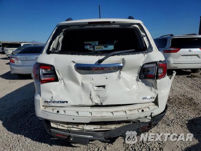 Zdjęcie 6 z 12 samochodu: 2014 GMC ACADIA SLE VIN:1GKKVPKD7EJ196205 - miniatura