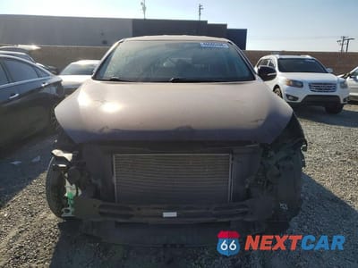 Piąte zdjęcie samochodu w środku: 2019 KIA SORENTO LX VIN:5XYPG4A39KG549199 - miniatura