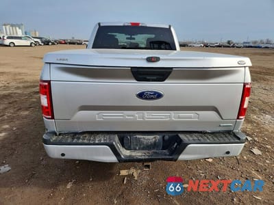 Zdjęcie 6 z 12 samochodu: 2019 FORD F150 SUPER CAB VIN:1FTEX1EP1KKC68429 - miniatura