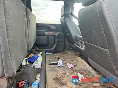 Zdjęcie 10 z 11 samochodu: 2020 CHEVROLET SILVERADO K3500 LTZ VIN:1GC4YUEY8LF180099 - miniatura