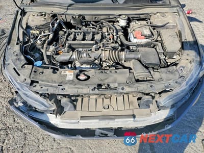 Zdjęcie 11 z 12 samochodu: 2018 HONDA ACCORD LX VIN:1HGCV1F11JA127924 - miniatura