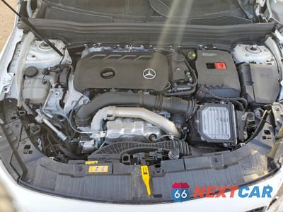 Zdjęcie 12 z 14 samochodu: 2025 MERCEDES-BENZ GLB 250 4MATIC VIN:W1N4M4HB4SW400607 - miniatura