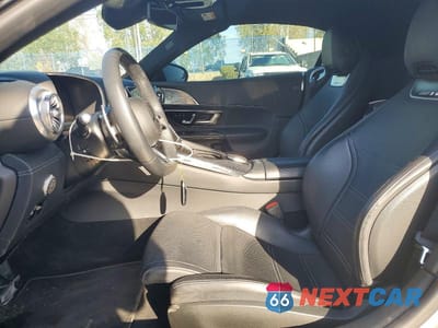 Zdjęcie 7 z 12 samochodu: 2022 MERCEDES-BENZ SL 63 AMG VIN:W1KVK8BB9NF003759 - miniatura