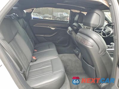 Zdjęcie 10 z 11 samochodu: 2020 AUDI A8 L VIN:WAU8EAF80LN004366 - miniatura