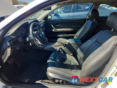 Zdjęcie 7 z 12 samochodu: 2011 BMW 328 I SULEV VIN:WBAKE5C54BE574005 - miniatura
