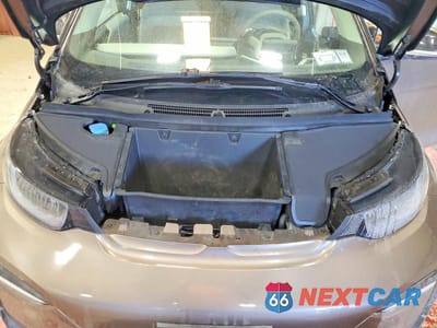 Zdjęcie 12 z 12 samochodu: 2019 BMW I3 REX VIN:WBY8P4C55K7E02461 - miniatura