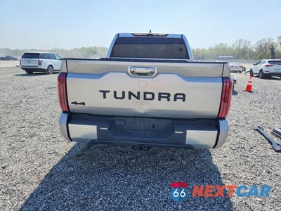 Zdjęcie 6 z 13 samochodu: 2023 TOYOTA TUNDRA LIMITED VIN:5TFJA5DB3PX087632 - miniatura