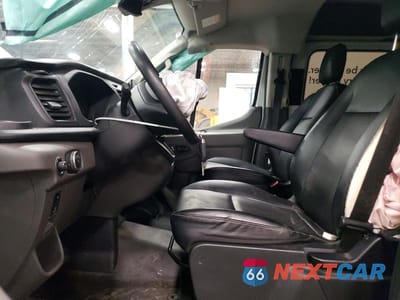 Zdjęcie 7 z 13 samochodu: 2024 FORD TRANSIT 250 DELIVERY VAN VIN:1FTBR1Y84RKA04147 - miniatura