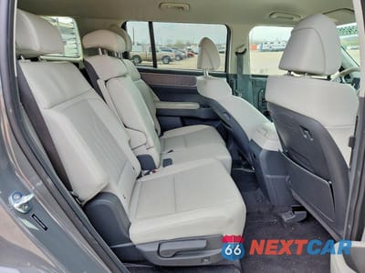 Zdjęcie 11 z 12 samochodu: 2026 HYUNDAI SANTA FE SEL VIN:5NMP24GL8TH174497 - miniatura