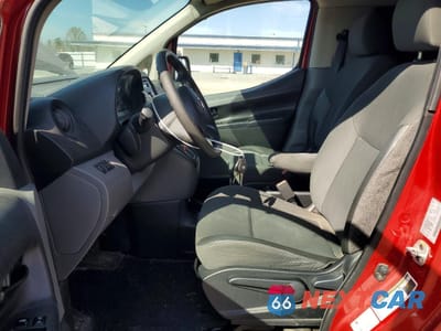 Zdjęcie 7 z 13 samochodu: 2013 NISSAN NV200 S VIN:3N6CM0KN6DK695901 - miniatura