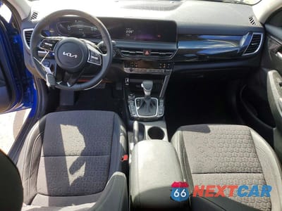 Zdjęcie 8 z 12 samochodu: 2026 KIA SELTOS S VIN:KNDEUCAA4T7829071 - miniatura