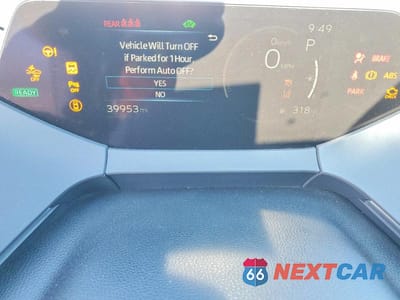 Zdjęcie 9 z 12 samochodu: 2024 TOYOTA PRIUS XLE VIN:JTDADABU0R3009534 - miniatura
